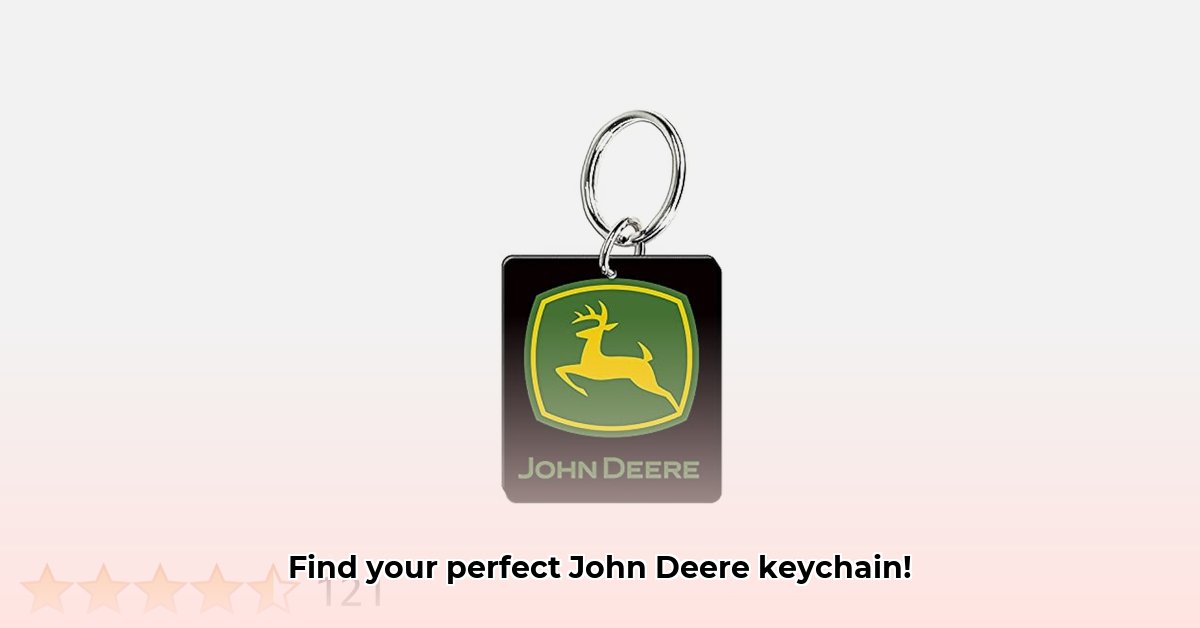 john-deere-tractor-keychain